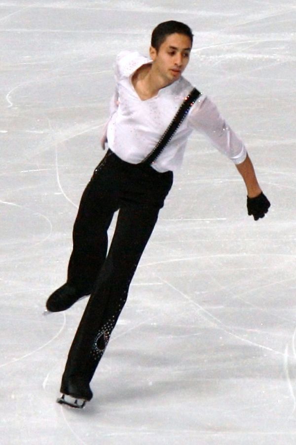 Chafik Besseghier