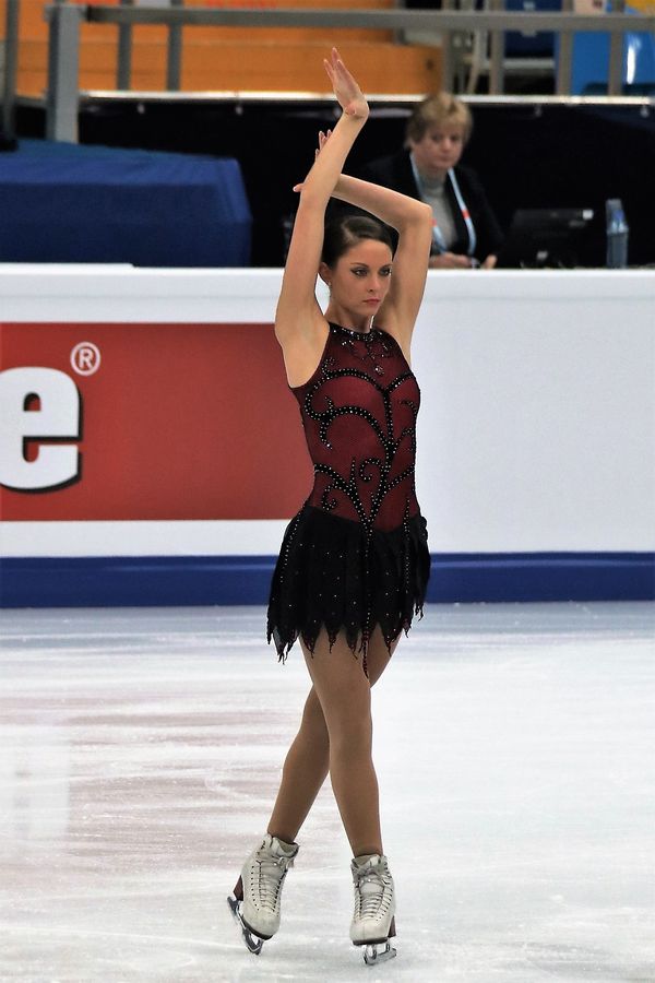 Natasha Mckay