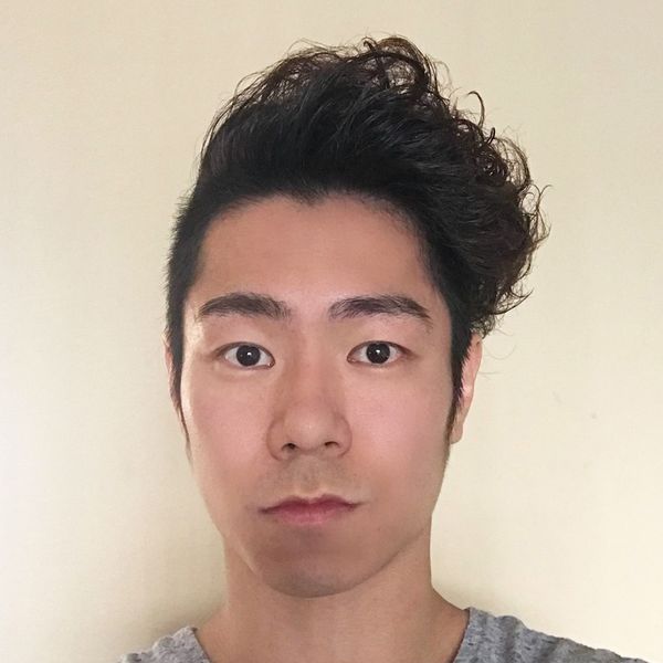 Daisuke Murakami (村  上  大  介)