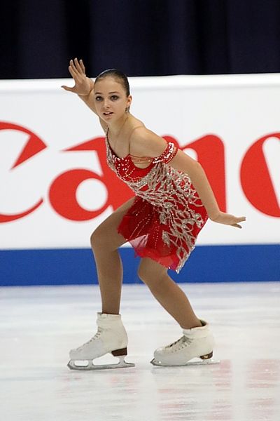 Anna Kuzmenko