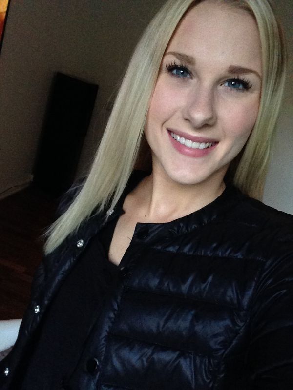 Isabelle Olsson