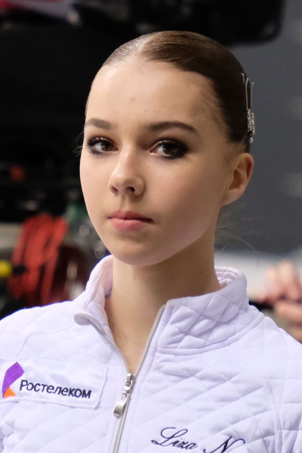 Elizaveta Nugumanova