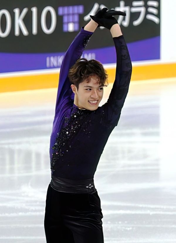 Takeru Amine Kataise