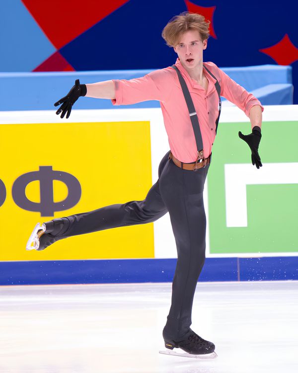 Ilya Yablokov (Илья ЯБЛОКОВ)