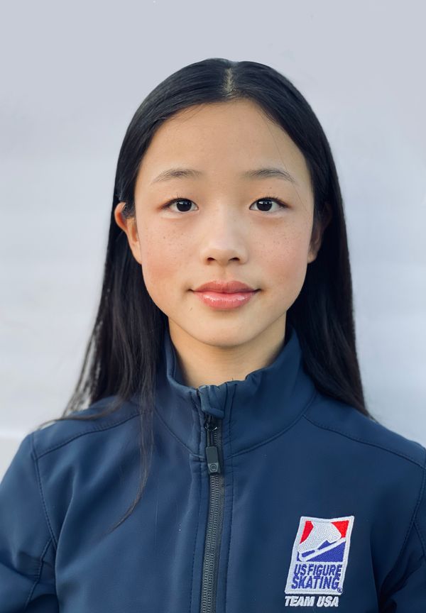 Sherry Zhang