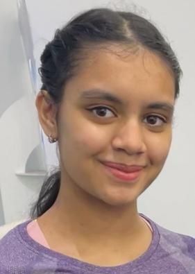Harshita Rawtani