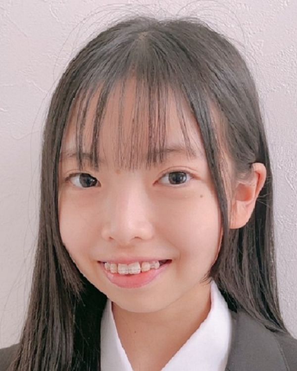 Ayumi Shibayama (柴山 歩)
