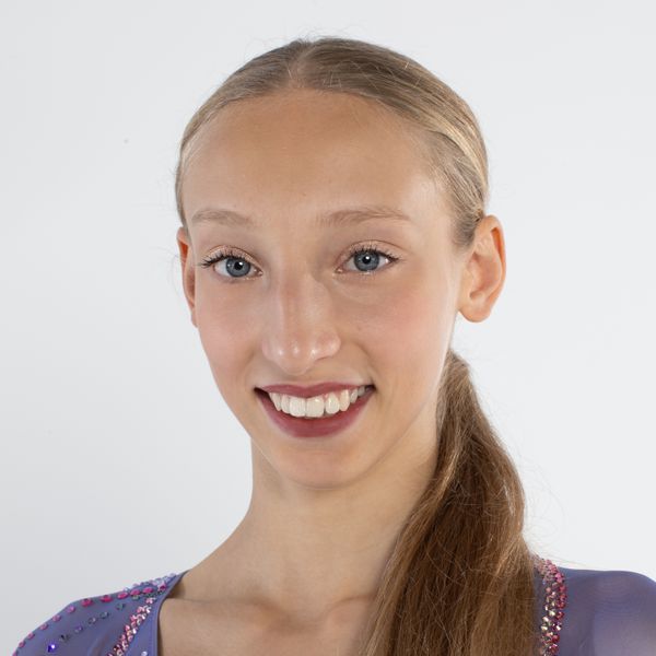 Ginevra Lavinia Negrello