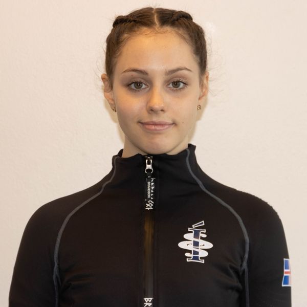 Julia Sylvia Gunnarsdottir