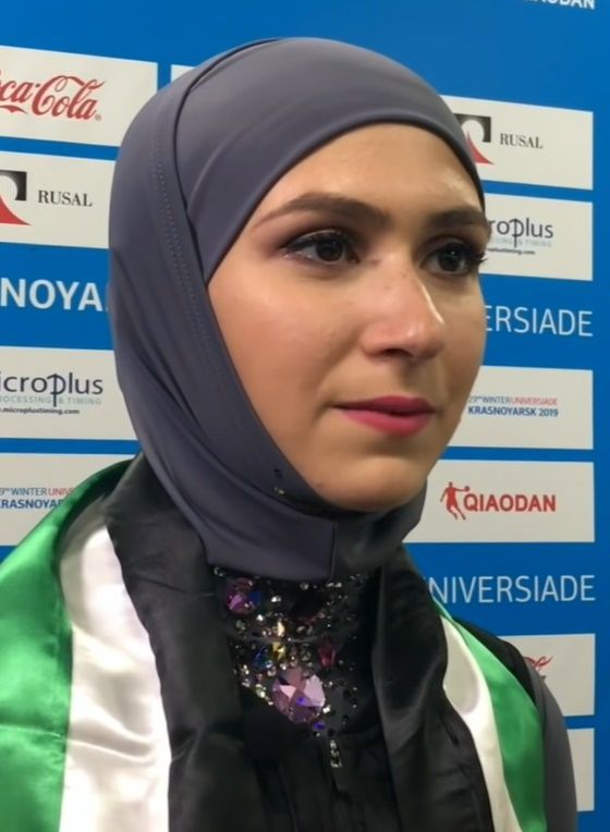 Zahra Lari