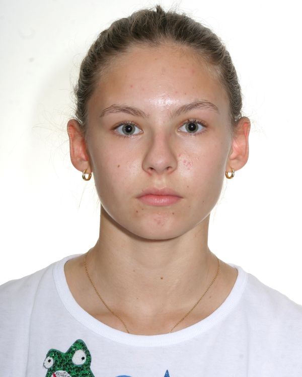 Ekaterina Luneva