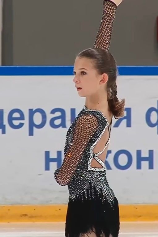 Anastasiia Shabotova