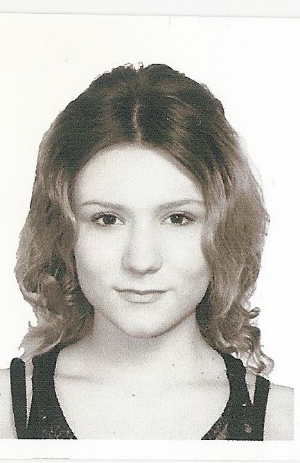 Kristina Dubrovskaya
