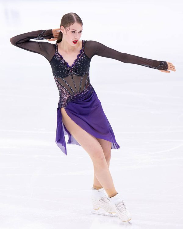 Maiia Khromykh
