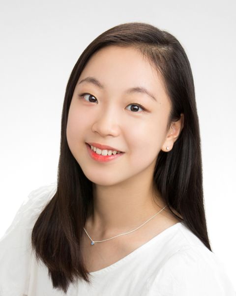 Moa Iwano