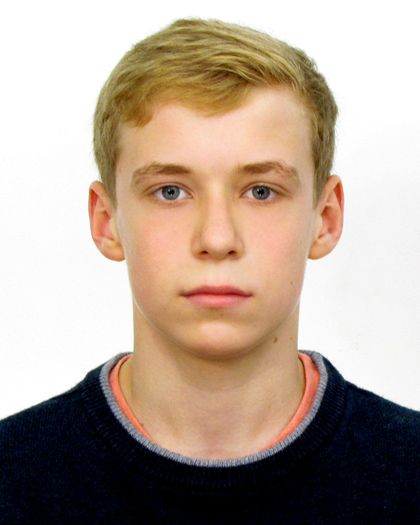 Igor Efimchuk (Игорь ЕФИМЧУК)