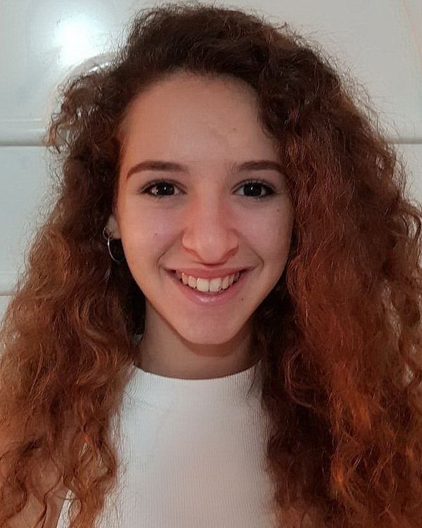 Eliana Kalogirou