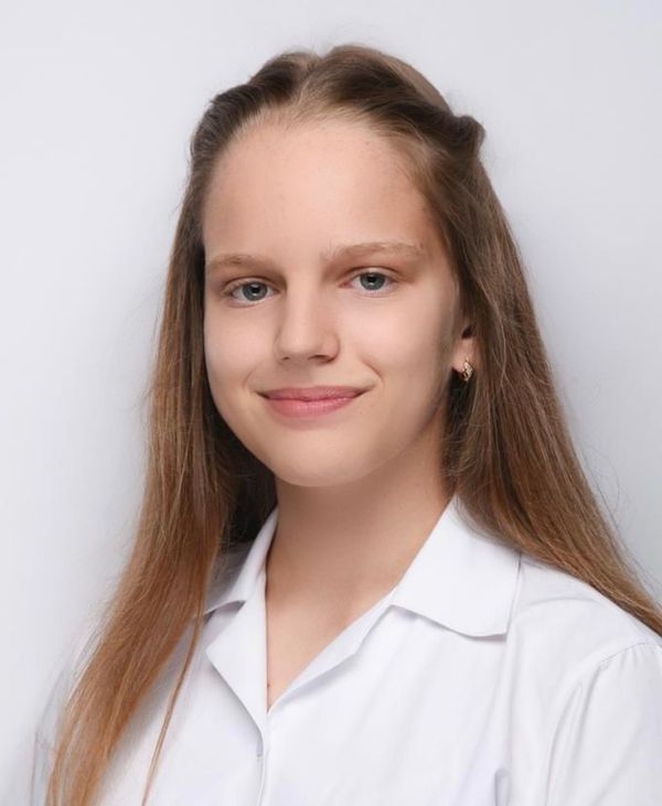 Elisa Westerhof