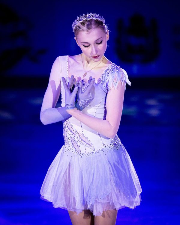 Sofia Muravieva