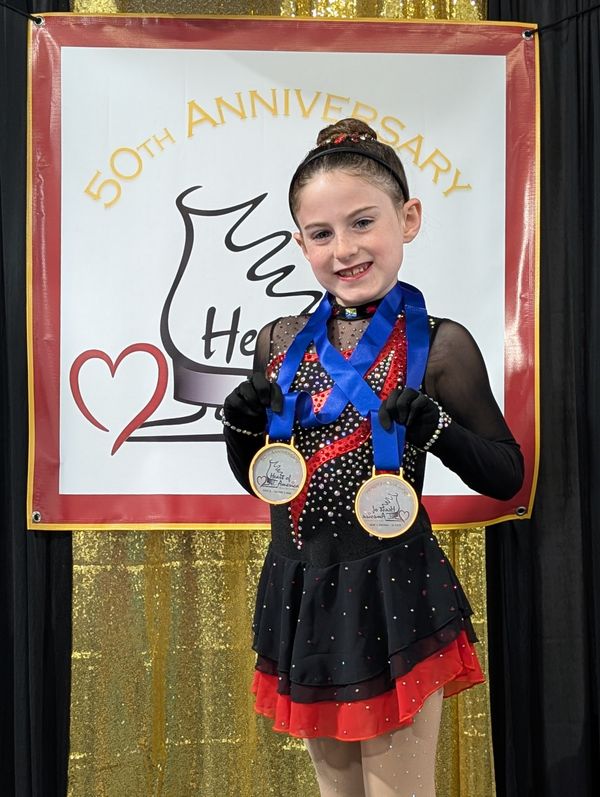 Gianna Tota