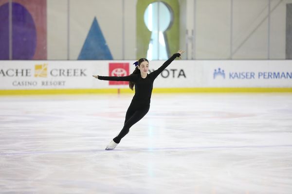 Sasha Lujan Waisberg