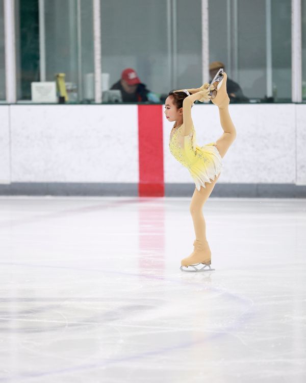 Chloe Chan