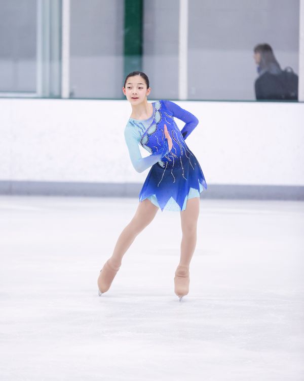 Valerie Ong