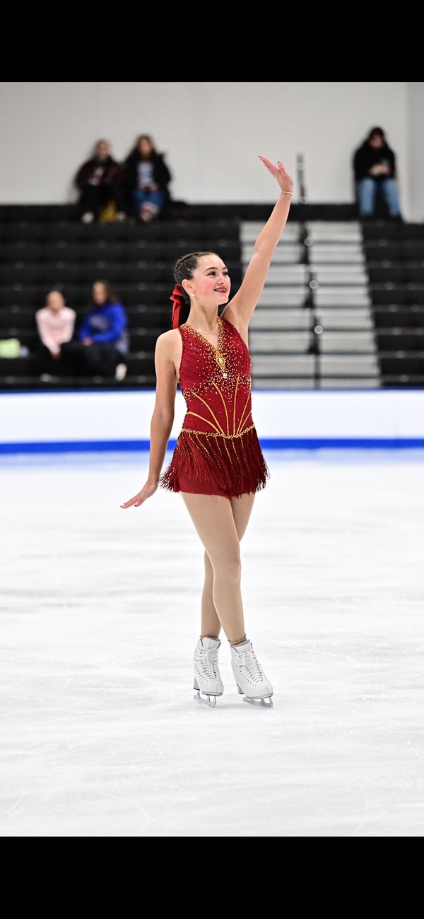 Teagan Whitt