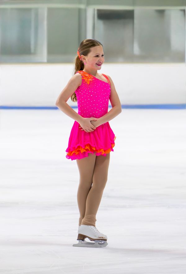 Sienna Whitt