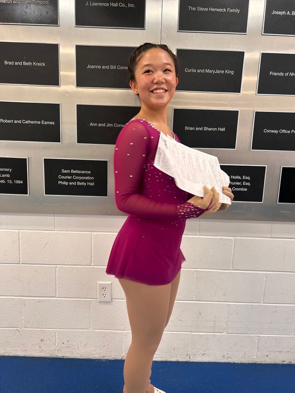 Alyssa Chan