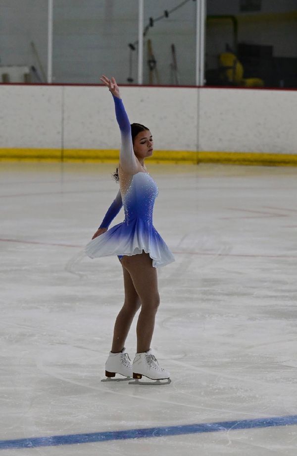 Brinkley Gregory