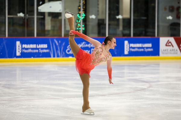Sarah Hahn