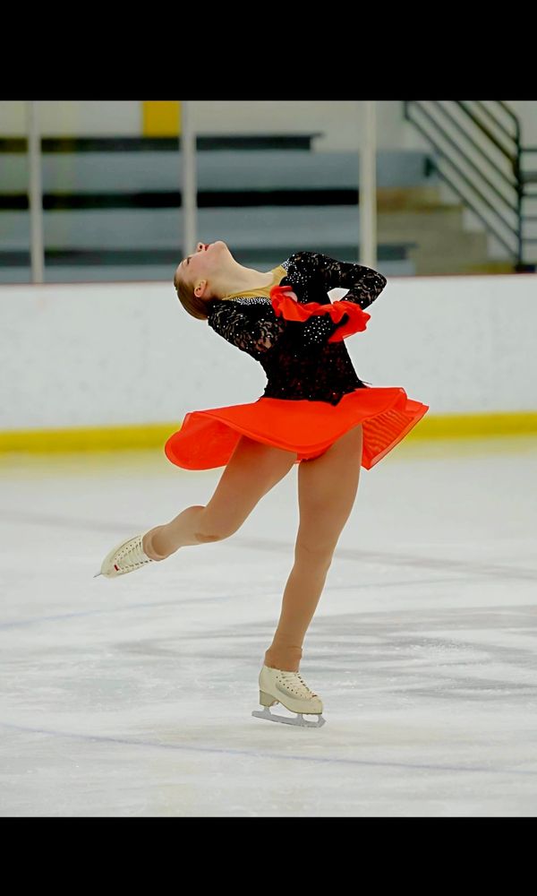 Callista Lott