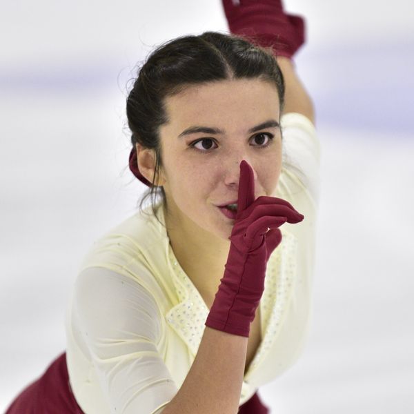 Veronica Testoni