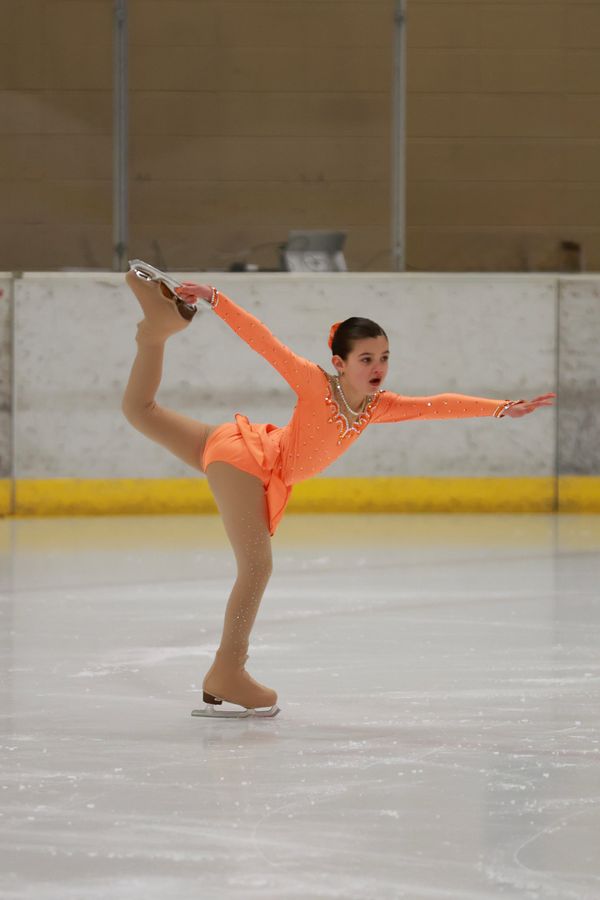 Madeline Krause