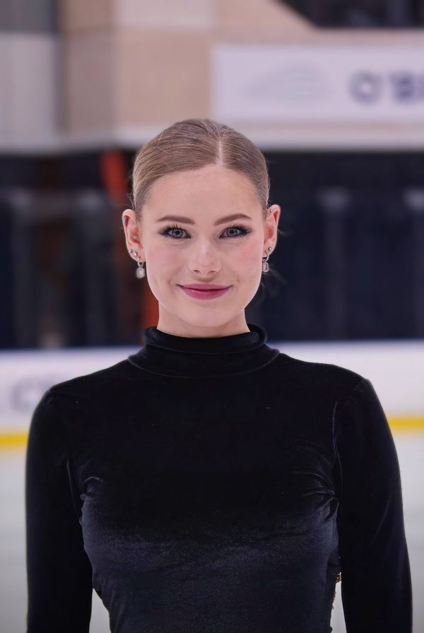Tia Hochmann