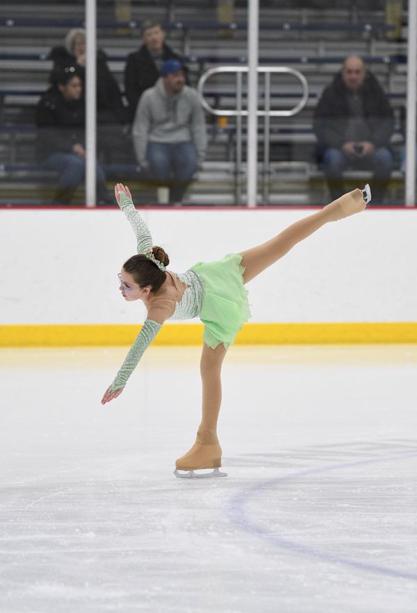 Eriana Hibbs