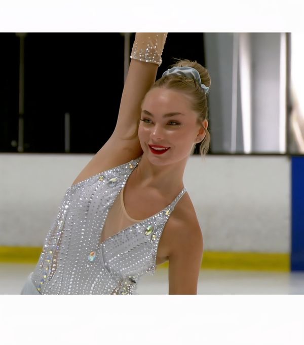 Mackenzie Willison