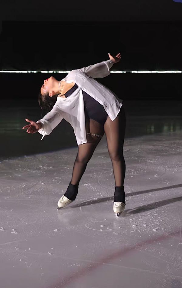 Sienna Pantano