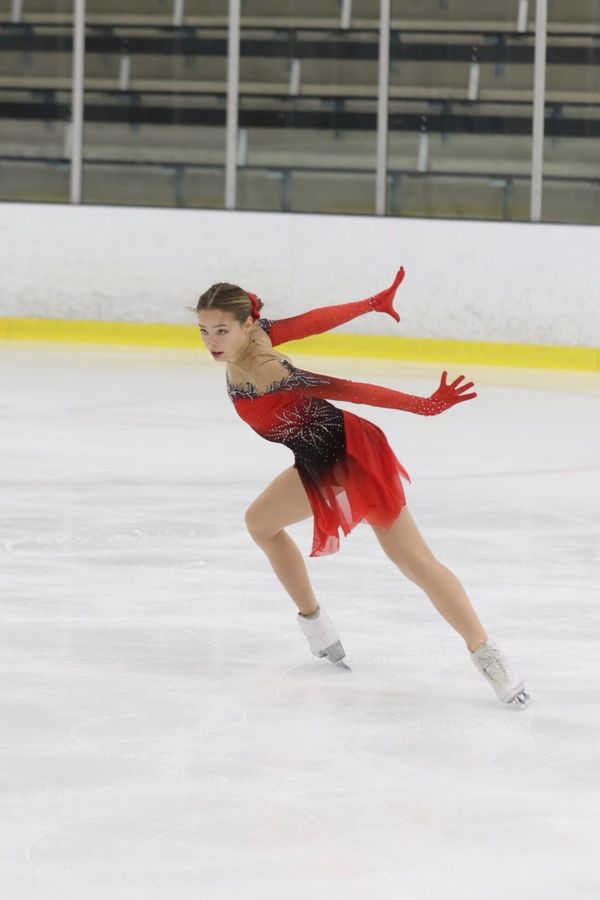Anastasia Balinsky