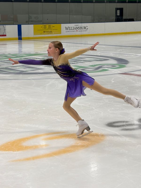 Aubrie Blair