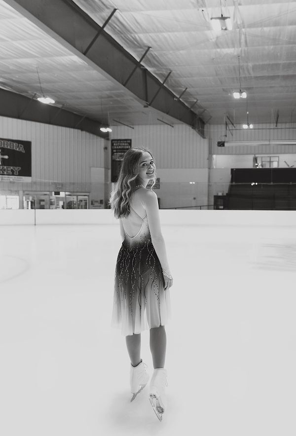 Annalisa Albers