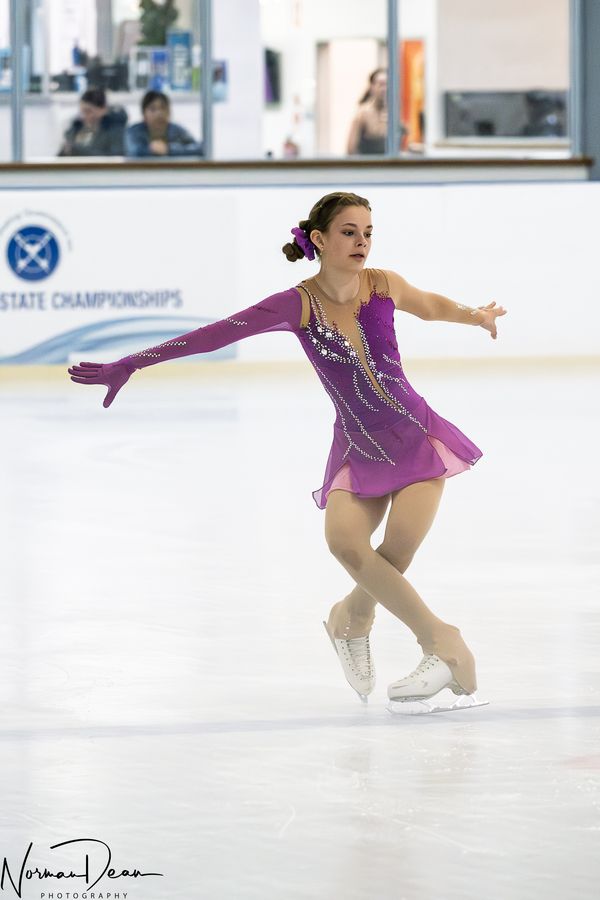 Jade Roxburgh
