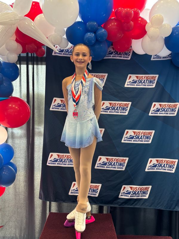 Gianna Gross