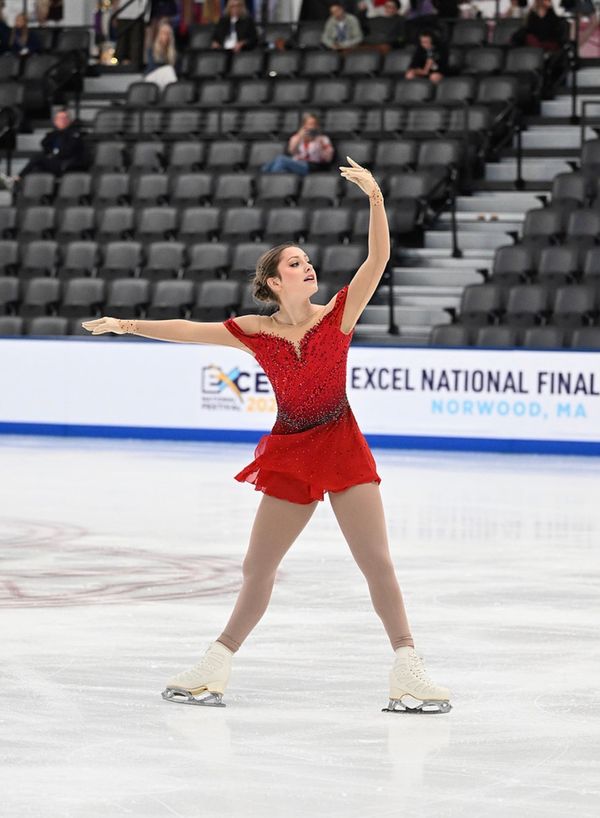Aubrey Gildehaus