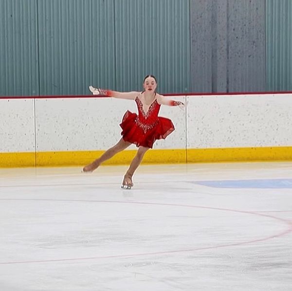 Elsa Crow