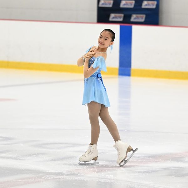 Rachel Wang