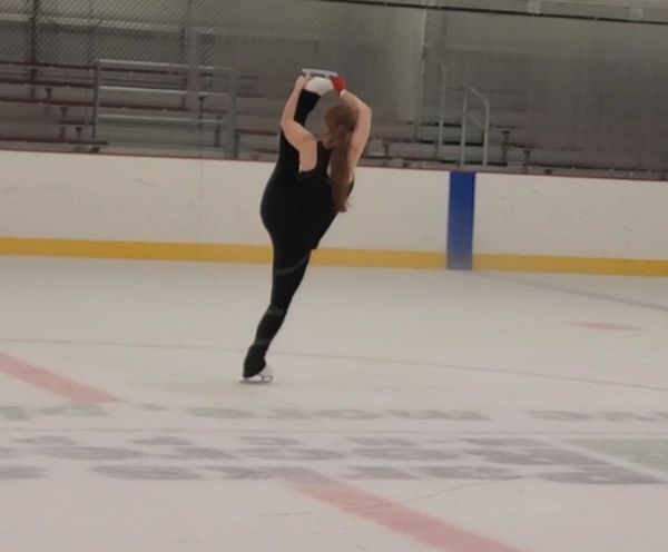Alexandrea Crawford