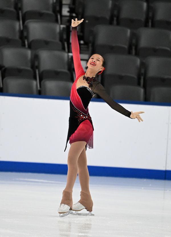 Annabelle Lui