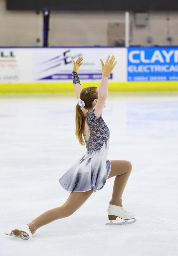 Mia Redpath